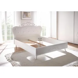 Home Affaire Tivoli 192 x 205 cm Weiß