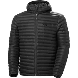 Helly Hansen Sirdal Hooded Insulator Jacket black (990) XL