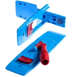 Floorstar MagnetStar Mopphalter | Klapphalter