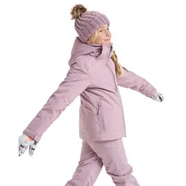 Roxy Snow Meade Kinder Snowboardjacke Rosa 14