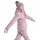 Roxy Snow Meade Kinder Snowboardjacke Rosa 14