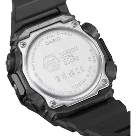 Casio G-Shock GA-B001 Resin 46 mm GA-B001-1A