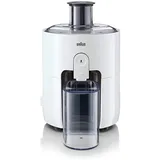 Braun PurEase SJ3100 weiß