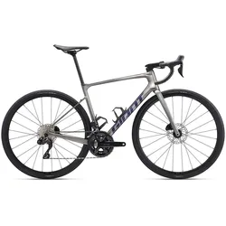 Giant Defy Advanced 1 charcoal 2024 - RH-ML