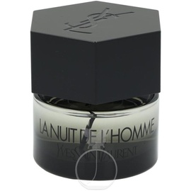 YVES SAINT LAURENT La Nuit de L'Homme Eau de Toilette 40 ml