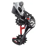 Sram X01 Eagle AXS Schaltwerk rot (00.7518.126.002)