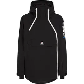 O'Neill FWC'PLAY ASYMMETRIC SNOW JACKE Black Out L