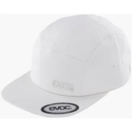 Evoc Five Panel Kappe Sand/Stone One Size