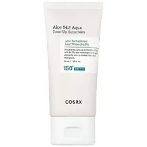 Cosrx Aloe Aqua Tone-Up Sonnencreme LSF 50 50 ml