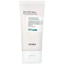 Cosrx Aloe Aqua Tone-Up Sonnencreme LSF 50 50 ml