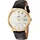 Orient Bambino 2nd Generation Leder 40 mm FAC00003W0