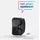 Bosch Mini Remote BRC3300 22,2 mm Silber