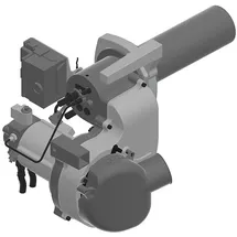 Buderus Ölbrenner BE 1.3-28 K ECO komplett, 63045186