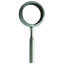 Treba Frewa Treba Kugelring E5 Edelstahl V2A Gewinde M8 mit Biegestift