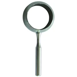 Treba Frewa Treba Kugelring E5 Edelstahl V2A Gewinde M8 mit Biegestift