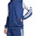 adidas Hoodie Team Navy Blue 2/White L