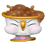Pop Chip - Funko Pop! Disney 794
