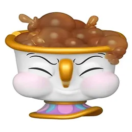 Pop Chip - Funko Pop! Disney 794