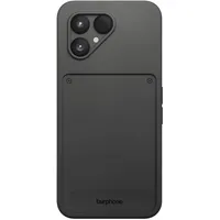 Fairphone 6 Schutzhülle schwarz