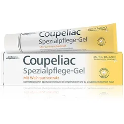 HAUT IN Balance Coupeliac Spezialpflege- 20 ml