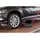 VIGOR Wagenheber Stahl 510 mm rot