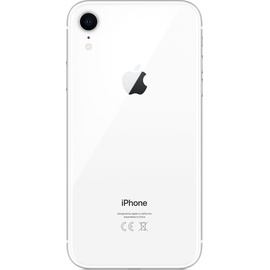 Apple iPhone XR 64 GB weiß
