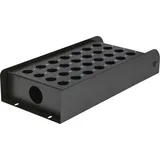 DAP AUDIO DAP Empty Stage Box 28 Löcher