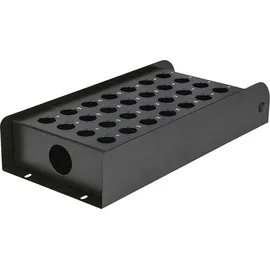 DAP AUDIO DAP Empty Stage Box 28 Löcher
