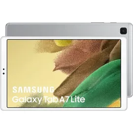 Samsung Galaxy Tab A7 Lite 8.7" 32 GB Wi-Fi Silber