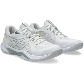Asics Gel-Tactic 13 Damen weiß 40,5
