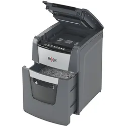 Rexel Optimum AutoFeed+ 100M - Vorzerkleinerer