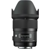 Sigma 35 mm F1,4 DG HSM (A) Nikon F