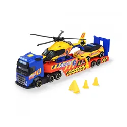 Dickie - Rescue Transporter
