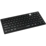 Kensington Multi-Device Dual Wireless DE