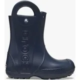 Crocs Handle It Rain Boot Navy 19-20