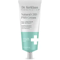Dr. kerklaan Natürliche Cbd PMS Cream 59 ml