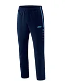 Jako Competition 2.0 Präsentationshose marine/skyblue S