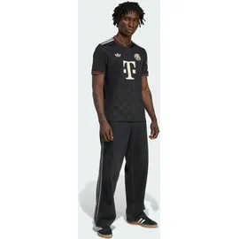 adidas FC Bayern München 25/26 black-halivo, XXL