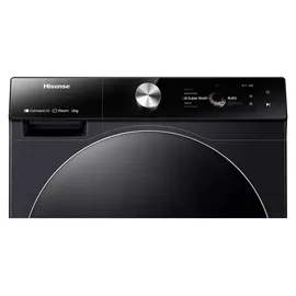 Hisense WF7S1247BB Waschmaschine (12 kg, 1400 U/min)