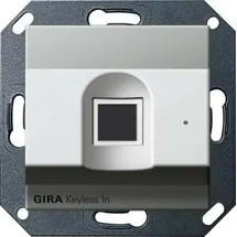 Gira Fingerprint-Leseeinheit 2617600