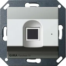 Gira Fingerprint-Leseeinheit 2617600