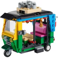 LEGO Creator Tuk Tuk 40469