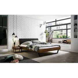 Hasena Sariano 200 x 200 cm Braun