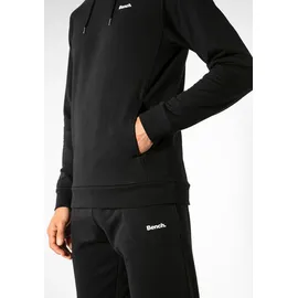 bench. loungewear Hoodie Sweatshirt Schwarz 56/58 (XL)