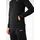 bench. loungewear Hoodie Sweatshirt Schwarz 56/58 (XL)