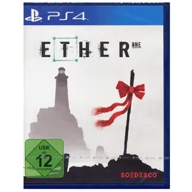 Ether One (PS4)