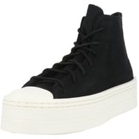 Converse CHUCK Taylor All Star' MODERN LIFT PLATFORM MONO SUEDE