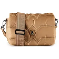 Bogner Wallis Umhängetasche Polyester Gelb
