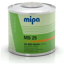 Mipa 2K-MS-Härter MS 25 normal,