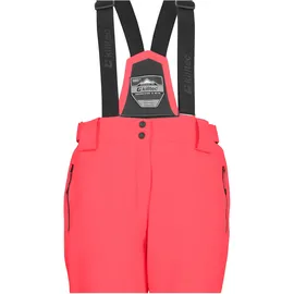 KILLTEC KSW 249 WMN SKI PNTS Skihose neon-Coral 40